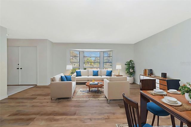 950 OXFORD DRIVE, Englewood, FL 34223