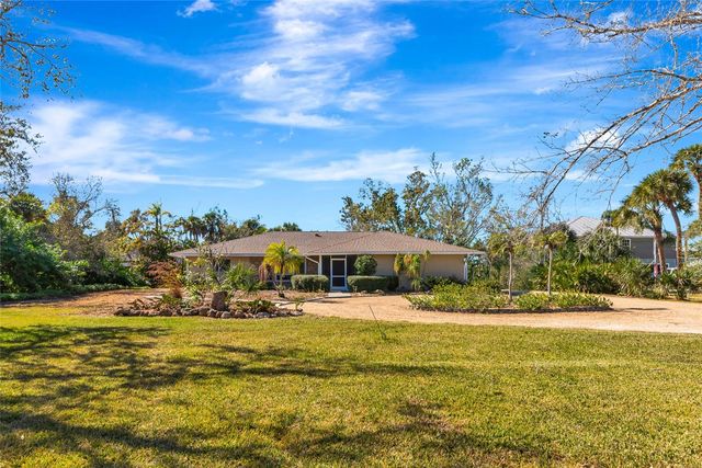 950 OXFORD DRIVE, Englewood, FL 34223