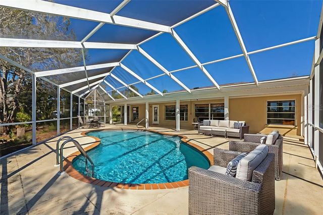 950 OXFORD DRIVE, Englewood, FL 34223