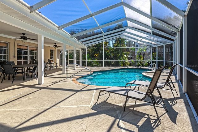 950 OXFORD DRIVE, Englewood, FL 34223