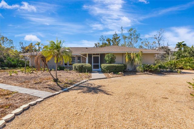 950 OXFORD DRIVE, Englewood, FL 34223