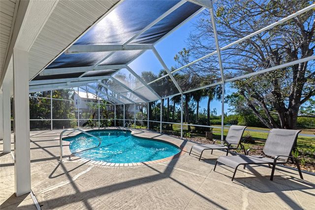 950 OXFORD DRIVE, Englewood, FL 34223