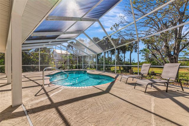 950 OXFORD DRIVE, Englewood, FL 34223