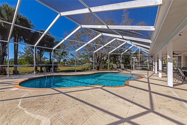 950 OXFORD DRIVE, Englewood, FL 34223