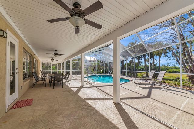 950 OXFORD DRIVE, Englewood, FL 34223