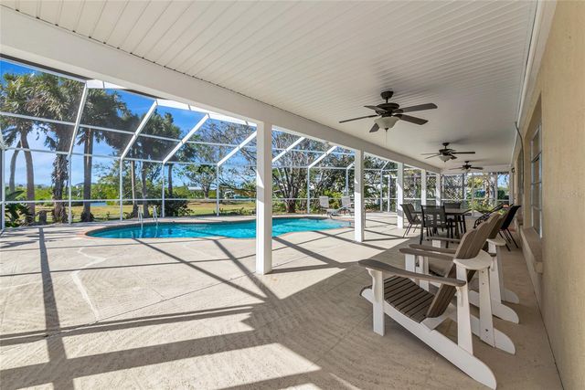 950 OXFORD DRIVE, Englewood, FL 34223