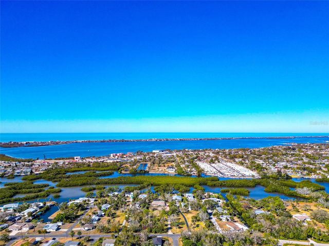 950 OXFORD DRIVE, Englewood, FL 34223