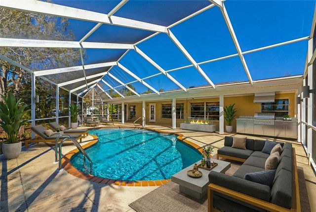 950 OXFORD DRIVE, Englewood, FL 34223