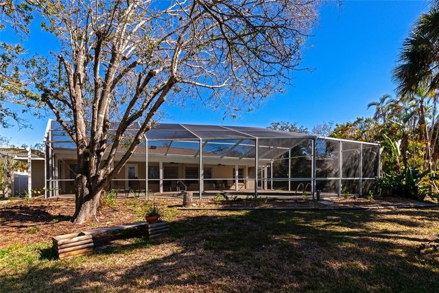 950 OXFORD DRIVE, Englewood, FL 34223