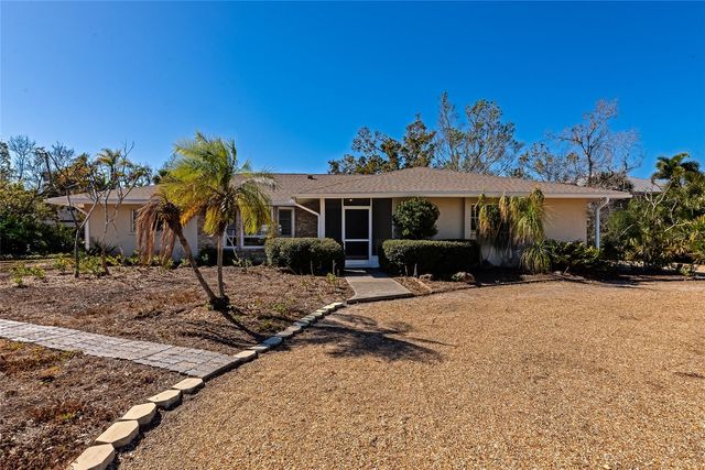 950 OXFORD DRIVE, Englewood, FL 34223