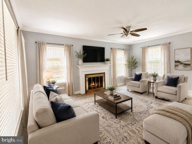 6506 GATEWAY BLVD, District Heights, MD 20747