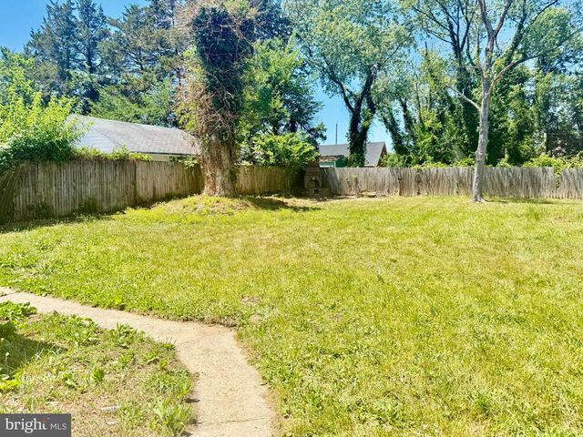6506 GATEWAY BLVD, District Heights, MD 20747