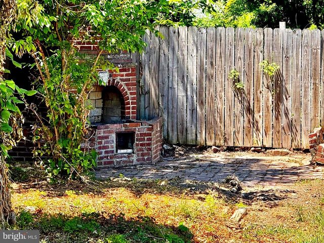 6506 GATEWAY BLVD, District Heights, MD 20747
