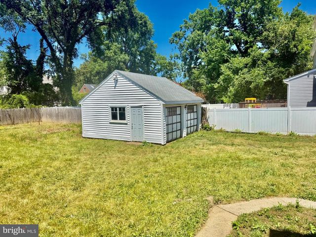 6506 GATEWAY BLVD, District Heights, MD 20747