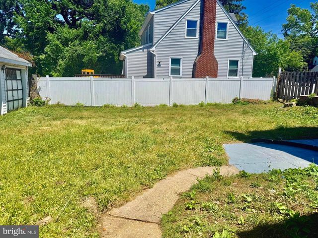 6506 GATEWAY BLVD, District Heights, MD 20747