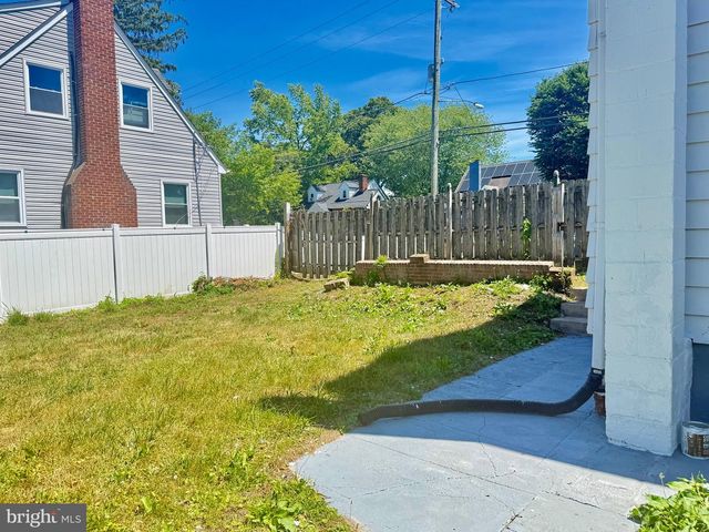 6506 GATEWAY BLVD, District Heights, MD 20747