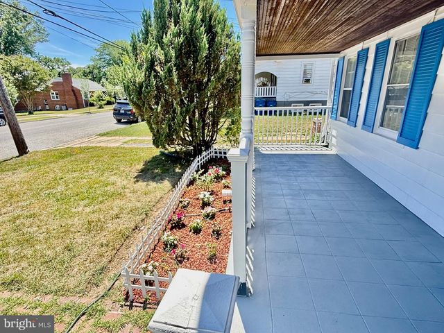 6506 GATEWAY BLVD, District Heights, MD 20747