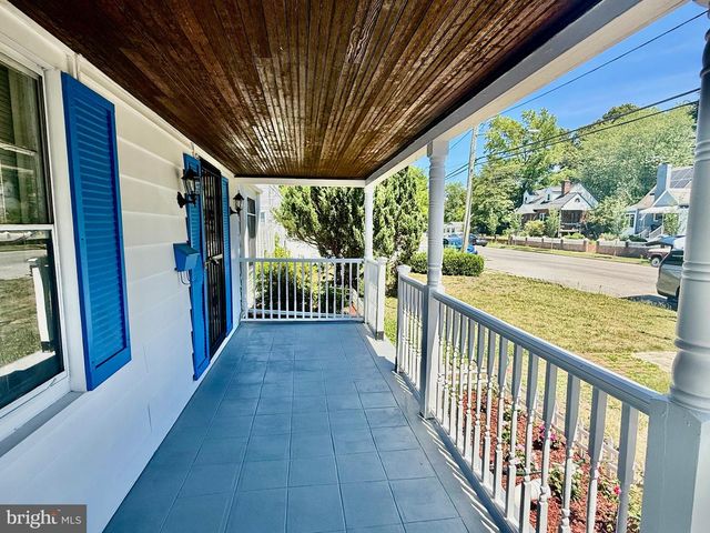 6506 GATEWAY BLVD, District Heights, MD 20747