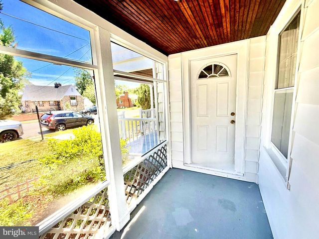 6506 GATEWAY BLVD, District Heights, MD 20747