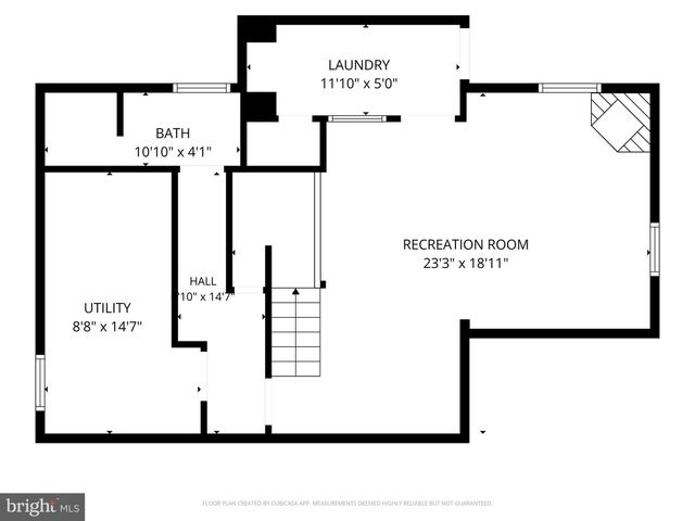 6506 GATEWAY BLVD, District Heights, MD 20747