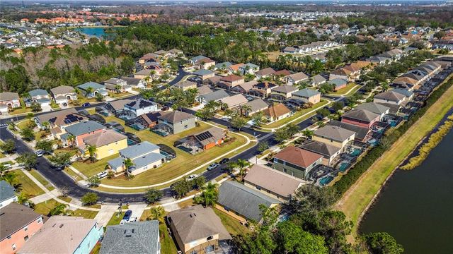 168 HIDEAWAY BEACH LANE, Kissimmee, FL 34746