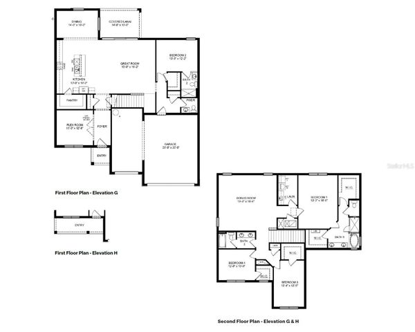10436 WOODLAND GARDEN WAY, Parrish, FL 34219