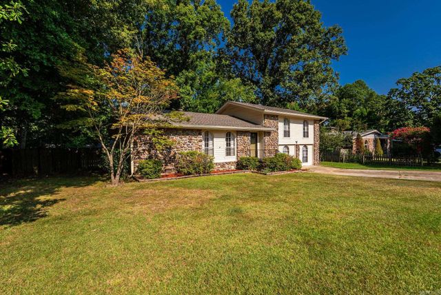 1212 N JEFF DAVIS Street, Jacksonville, AR 72116