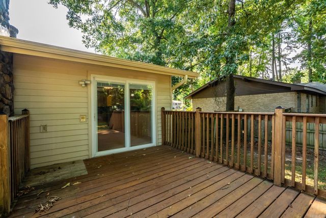 1212 N JEFF DAVIS Street, Jacksonville, AR 72116
