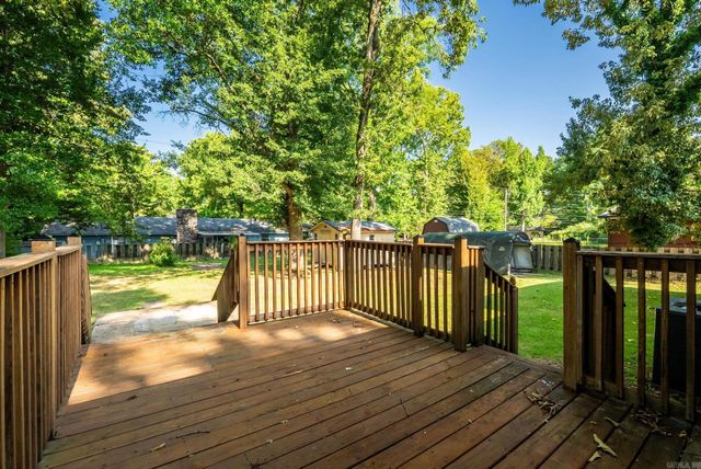1212 N JEFF DAVIS Street, Jacksonville, AR 72116