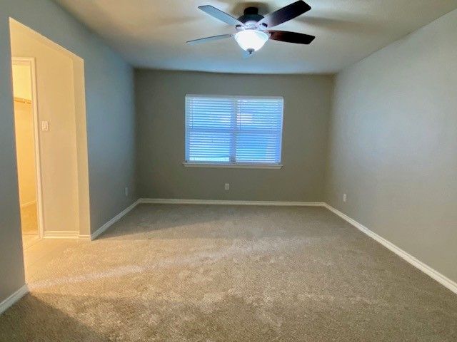 2814 Mesa Verde Trail, Grapevine, TX 76051
