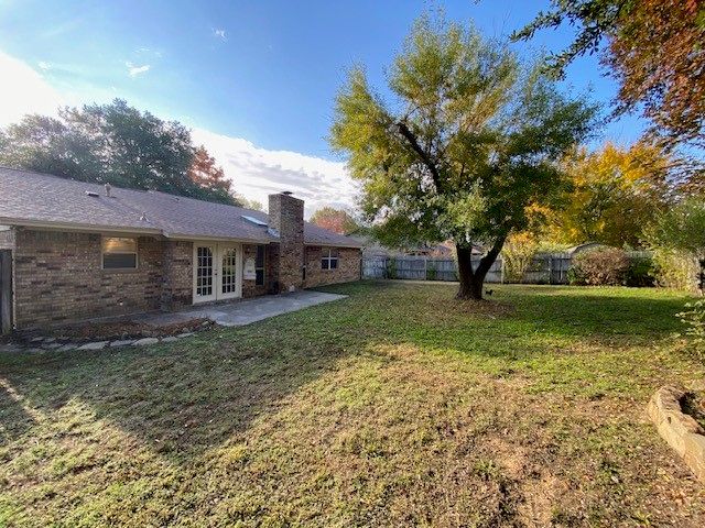 2814 Mesa Verde Trail, Grapevine, TX 76051
