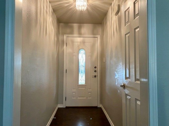 2814 Mesa Verde Trail, Grapevine, TX 76051