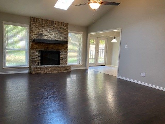 2814 Mesa Verde Trail, Grapevine, TX 76051