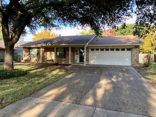 2814 Mesa Verde Trail, Grapevine, TX 76051