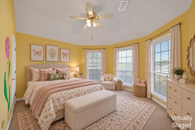 1001 Tennison Drive, Euless, TX 76039