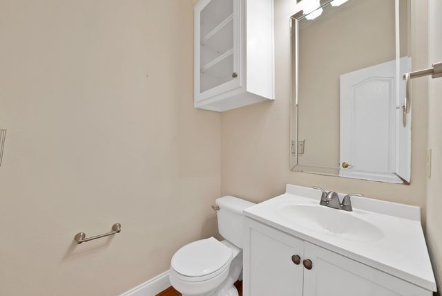 1001 Tennison Drive, Euless, TX 76039