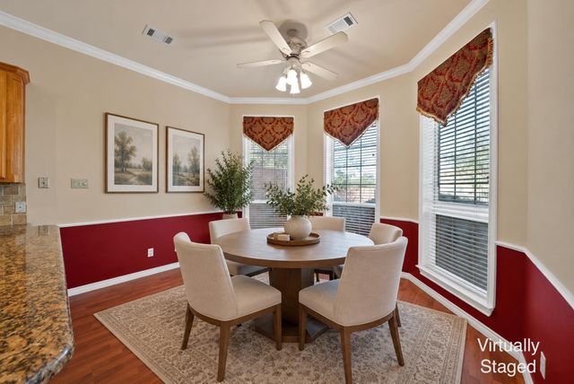 1001 Tennison Drive, Euless, TX 76039