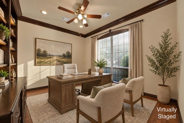 1001 Tennison Drive, Euless, TX 76039