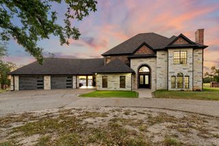 7225 Fm 3025, Stephenville, TX 76401