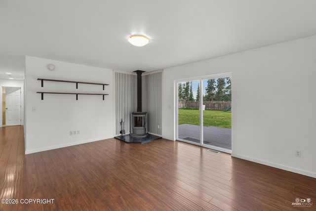 51112 Sea Quest Drive, Kenai, AK 99611