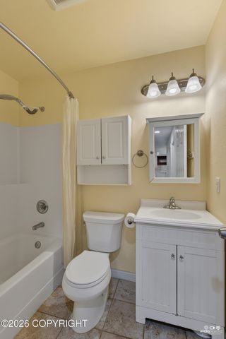 51112 Sea Quest Drive, Kenai, AK 99611