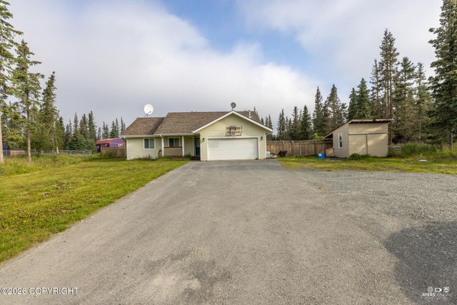 51112 Sea Quest Drive, Kenai, AK 99611