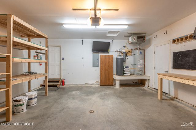 51112 Sea Quest Drive, Kenai, AK 99611