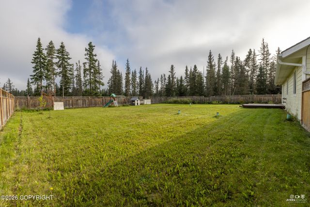 51112 Sea Quest Drive, Kenai, AK 99611