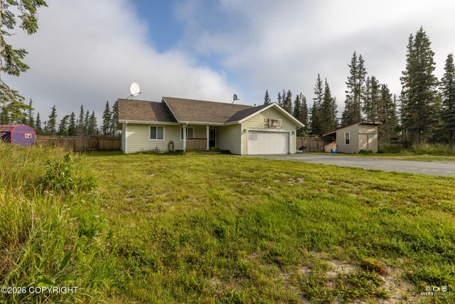 51112 Sea Quest Drive, Kenai, AK 99611