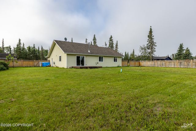 51112 Sea Quest Drive, Kenai, AK 99611
