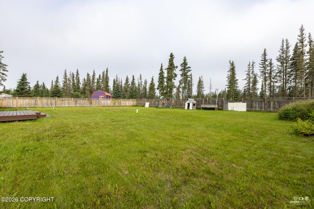 51112 Sea Quest Drive, Kenai, AK 99611