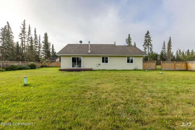 51112 Sea Quest Drive, Kenai, AK 99611