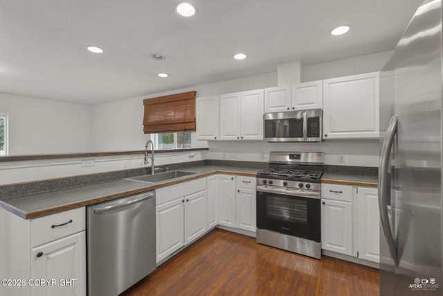 51112 Sea Quest Drive, Kenai, AK 99611