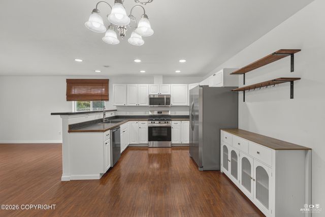 51112 Sea Quest Drive, Kenai, AK 99611